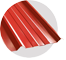pvc-ral3020